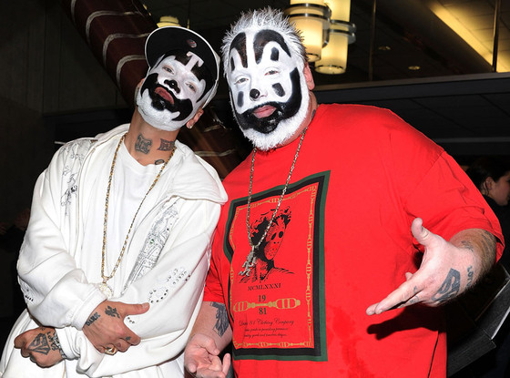 Insane Clown Posse Insane Clown Posse